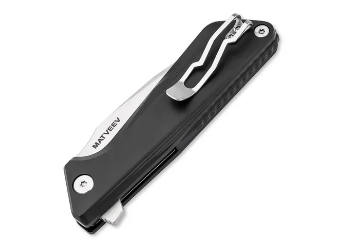 Ніж Boker Magnum "MF.3" Фото 2